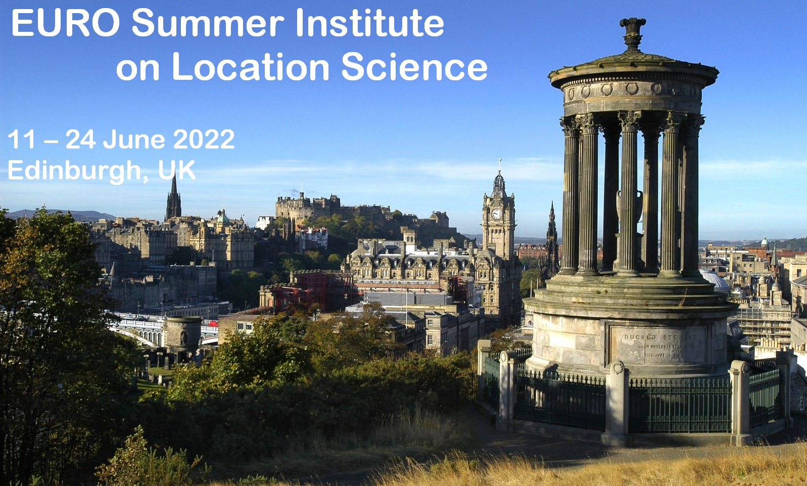 Edinburgh