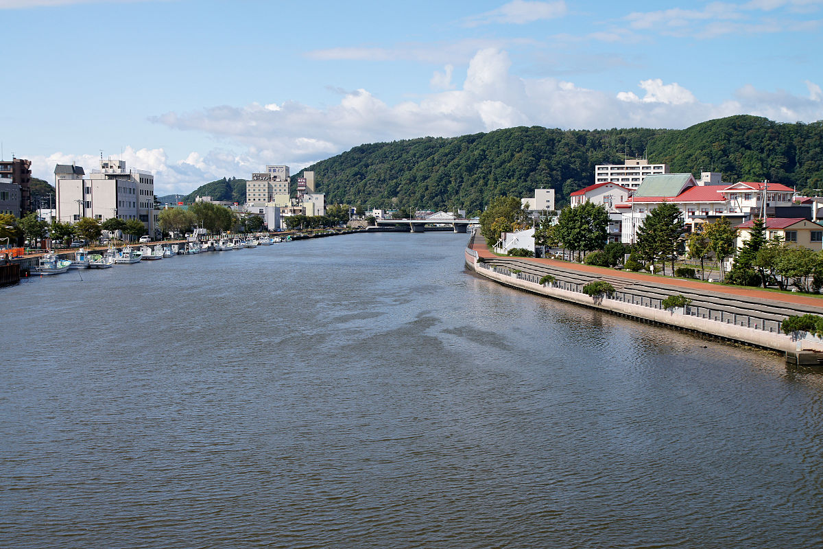 Abashiri