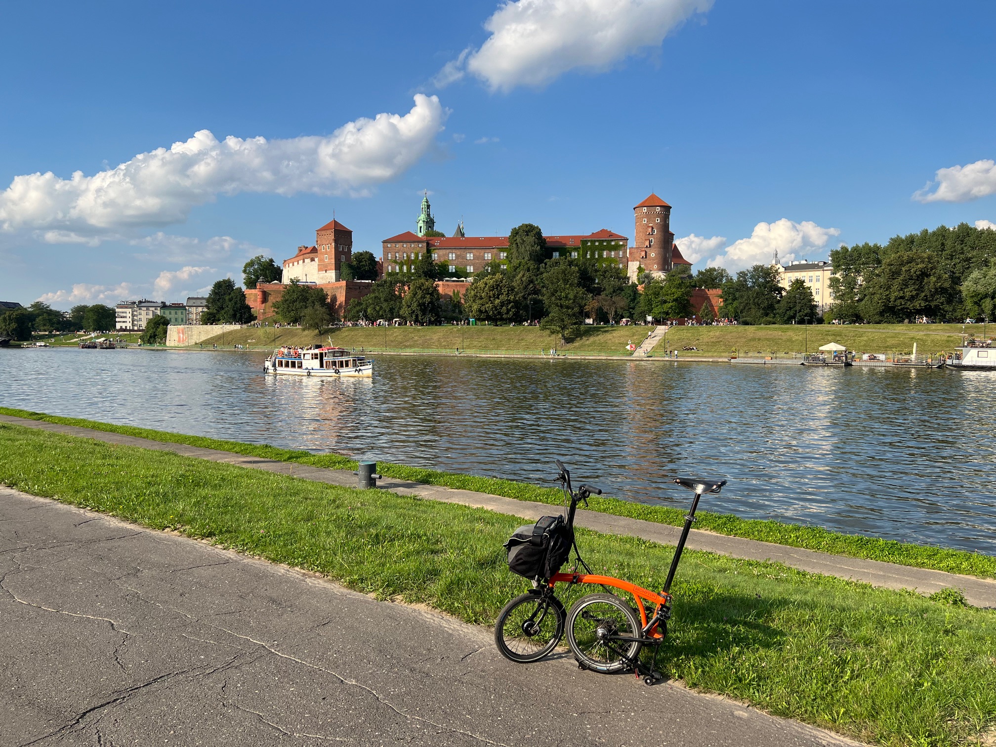 Krakow