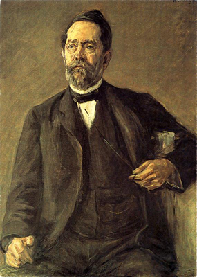 FELIX KLEIN