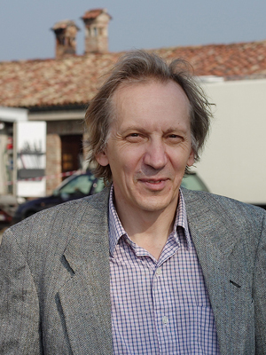 SLAVA SHOKUROV
