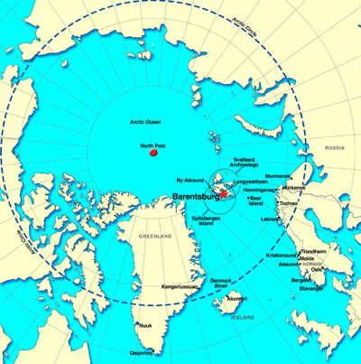 SPITSBERGEN