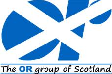 THe OR group of Scotland