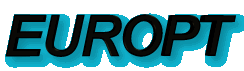 EUROPT Logo