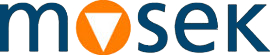 Mosek Logo