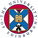 Edinburgh University Crest
