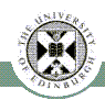 University of Edinburgh logo