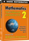 [The cover: Mathematics: Analysis & Approaches SL]
