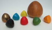 Solids of constant width