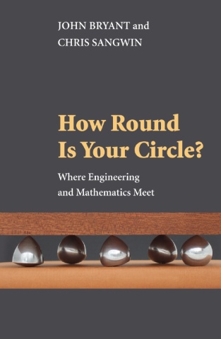 The cover