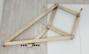 Peaucellier's linkage
