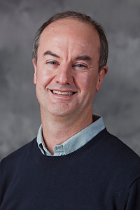 Michael Ferris