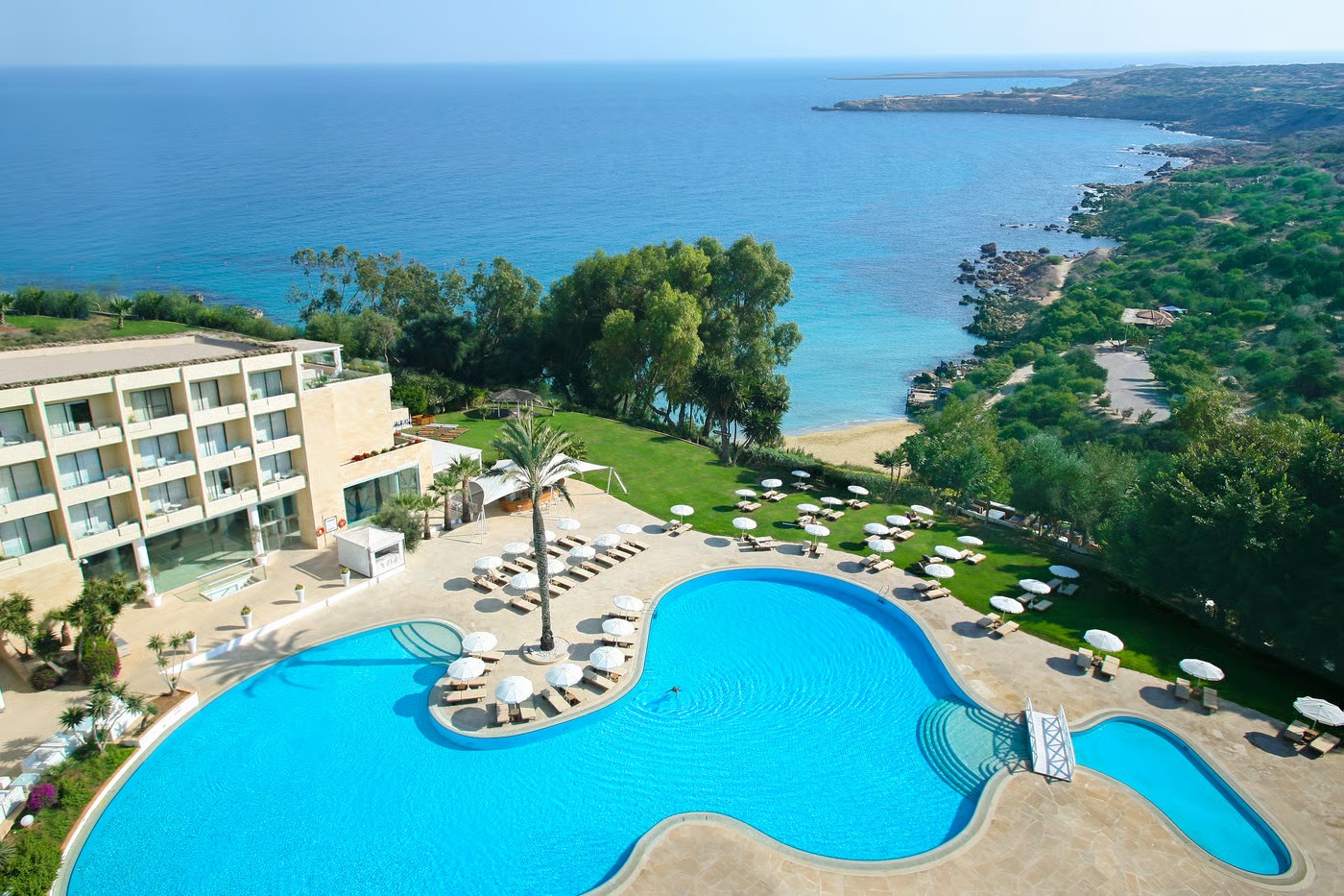 Protaras