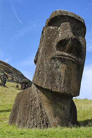 RAPA NUI