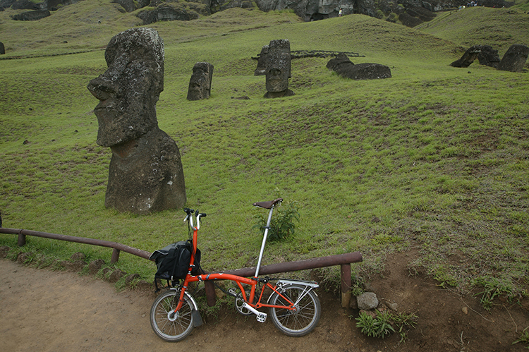 Easter Island