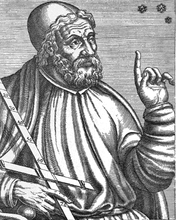 ptolemy