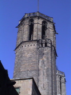 When clicked, Show still image