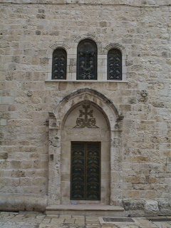 When clicked, Show still image