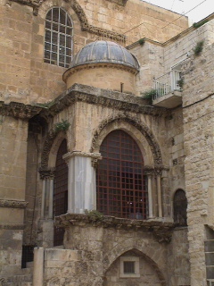 When clicked, Show still image