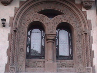 When clicked, Show still image