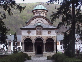 When clicked, Show still image