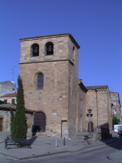 When clicked, Show still image