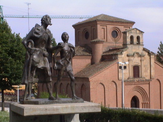 When clicked, Show still image