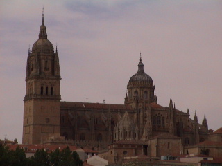 When clicked, Show still image