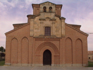 When clicked, Show still image