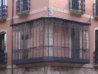 When clicked, Show still image