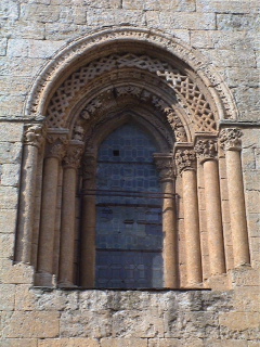 When clicked, Show still image