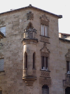 When clicked, Show still image