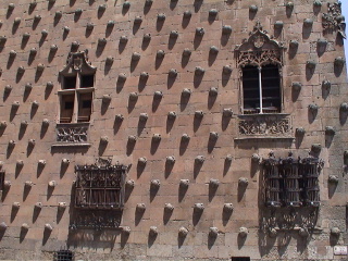 When clicked, Show still image