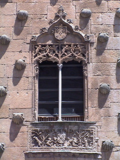 When clicked, Show still image