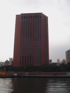 When clicked, Show still image