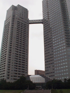 When clicked, Show still image