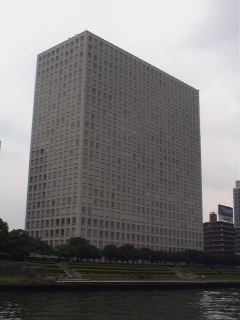 When clicked, Show still image