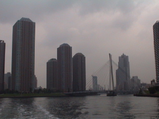 When clicked, Show still image