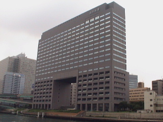 When clicked, Show still image