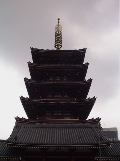 When clicked, Show still image