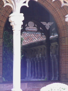 When clicked, Show still image