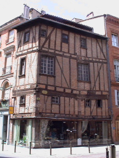 When clicked, Show still image