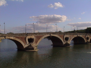 When clicked, Show still image