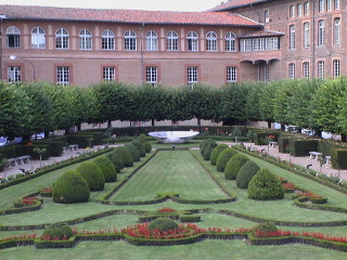 When clicked, Show still image