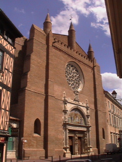 When clicked, Show still image