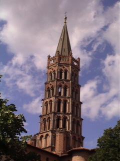 When clicked, Show still image