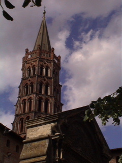 When clicked, Show still image