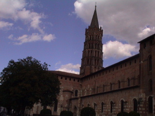 When clicked, Show still image