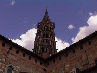 When clicked, Show still image