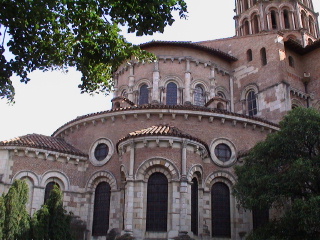 When clicked, Show still image